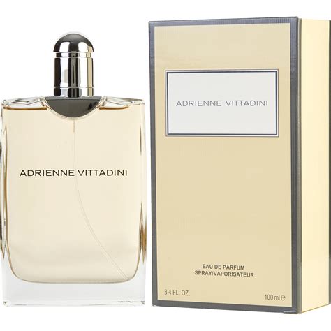 adrienne vittadini perfume reviews